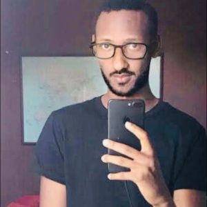 Meet your Posher, Danny